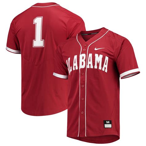 2xl nike replica alabama jersey|alabama crimson tide jersey.